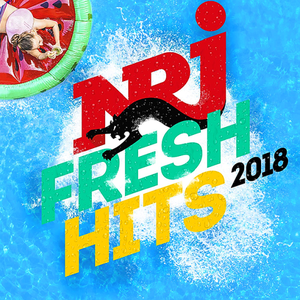 VA - Nrj Fresh Hits 2018 (2018)