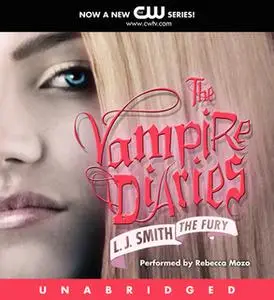 «The Vampire Diaries: The Fury» by L.J. Smith