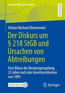 Der Diskurs Um § 218 Stgb Und Ursachen Von Abtreibungen