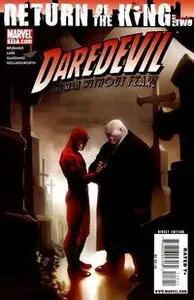 Daredevil #117