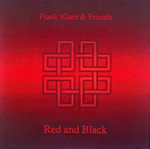 Frank Klare & Friends - Red And Black
