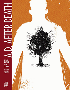 A.D. After Death - Tome 1 (2018)
