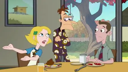 Milo Murphy’s Law S02E10