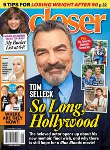 Closer USA - February 5, 2024