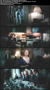 The Iron Lady (2011)