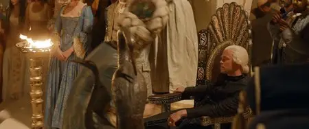 Captain Sabertooth and the Treasure of Lama Rama (2014)