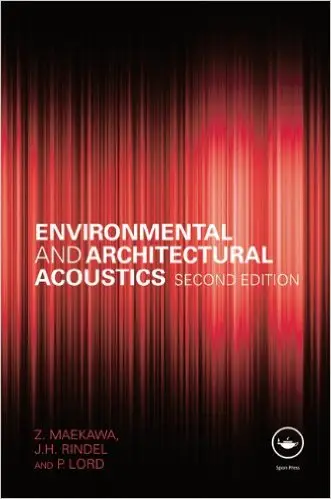 Environmental and Architectural Acoustics, 2 edition