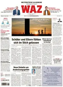 Westdeutsche Allgemeine Zeitung – 29. April 2020