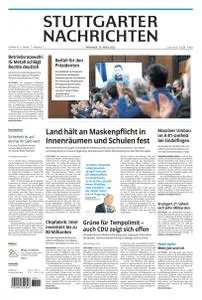 Stuttgarter Nachrichten  - 16 März 2022