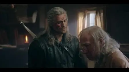 The Witcher S03E02