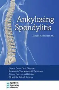 Ankylosing Spondylitis (repost)