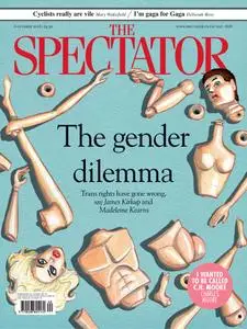 The Spectator - October 06, 2018