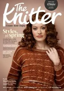 The Knitter - 13 April 2023