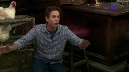 It's Always Sunny in Philadelphia S10E04