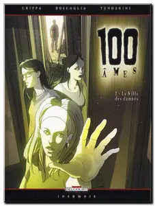 Crippa & Buscaglia - 100 âmes - Complet