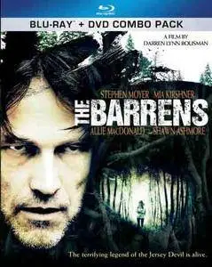 The Barrens (2012)