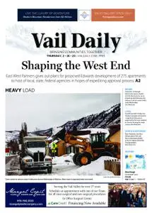 Vail Daily – February 16, 2023