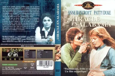 Miracle en Alabama (1962)