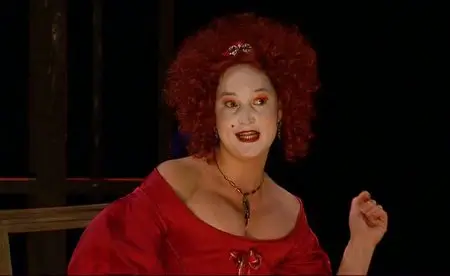 Molière : Les précieuses ridicules (2007)