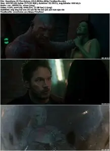 Guardians Of The Galaxy (2014)