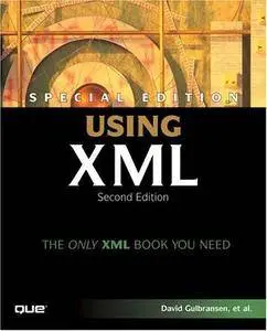 Special Edition Using XML (2nd Edition)(Repost)