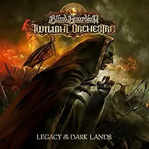 Blind Guardian Twilight Orchestra - Legacy of the Dark Lands (2019) [Official Digital Download]