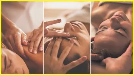 Hollywood 3D Lift Facial Massage Certificate Course (3 In 1)