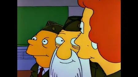 Die Simpsons S03E02