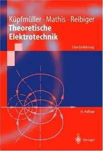 Theoretische Elektrotechnik: Eine Einführung (Repost)