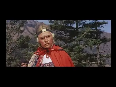 Dragon Gate Inn (1967)