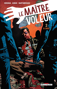 Le Maître Voleur - Tome 2 - A L'aide!