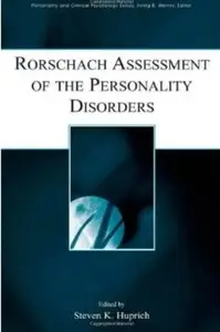 Rorschach Assessment of the Personality Disorders