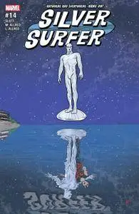 Silver Surfer 014 2017 Digital Zone-Empire