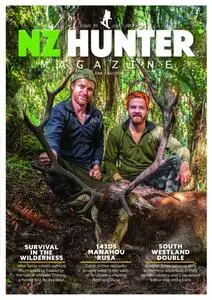 NZ Hunter - June 2023
