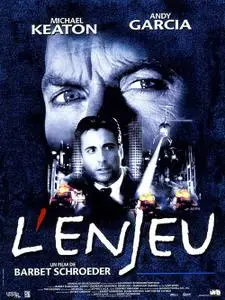 (Barbet SCHROEDER) L'Enjeu/Desperate measures [DVDrip]