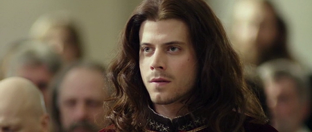 The Girl King (2015)