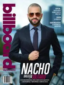 Billboard Venezuela N.2 - Junio-Julio 2017