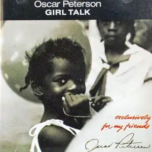 Oscar Peterson - Girl Talk (1968)