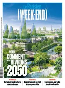 Le Parisien Magazine - 21 Février 2020