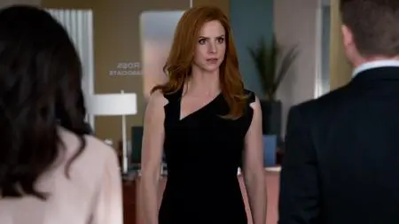 Suits S04E15