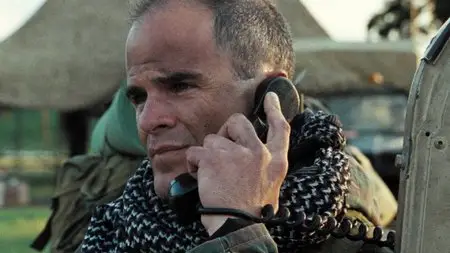 Generation Kill (2008)