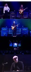 Steve Hackett - Genesis Revisited: Live At The Royal Albert Hall (2014)