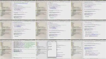 iOS 8 Swift Programming Cookbook Video Training