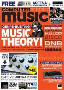 Computer Music - Issue 246 - September 2017