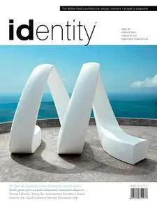 Identity - February 2017