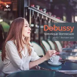 Véronique Bonnecaze - Debussy (2019)