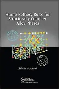 Hume-Rothery Rules for Structurally Complex Alloy Phases [Repost]