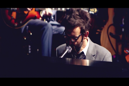 Eels - Royal Albert Hall (2015)