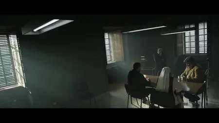 The Envoys S02E02