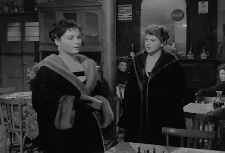 Le Amiche - Masters of Cinema (1955) (Repost)